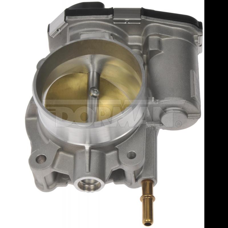 Dorman 977363 Fuel Injection Throttle Body product image 1 of 3