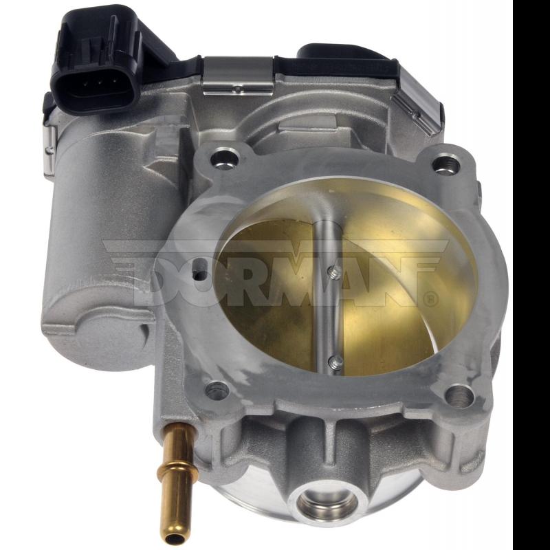 Dorman 977363 Fuel Injection Throttle Body product image 2 of 3