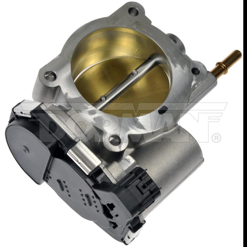 Dorman 977363 Fuel Injection Throttle Body product image 3 of 3