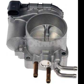 Dorman 977365 Fuel Injection Throttle Body product image 1 of 3