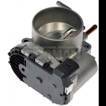 Dorman 977365 Fuel Injection Throttle Body product image 2 of 3