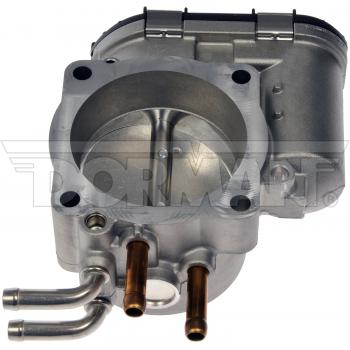 Dorman 977365 Fuel Injection Throttle Body product image 3 of 3