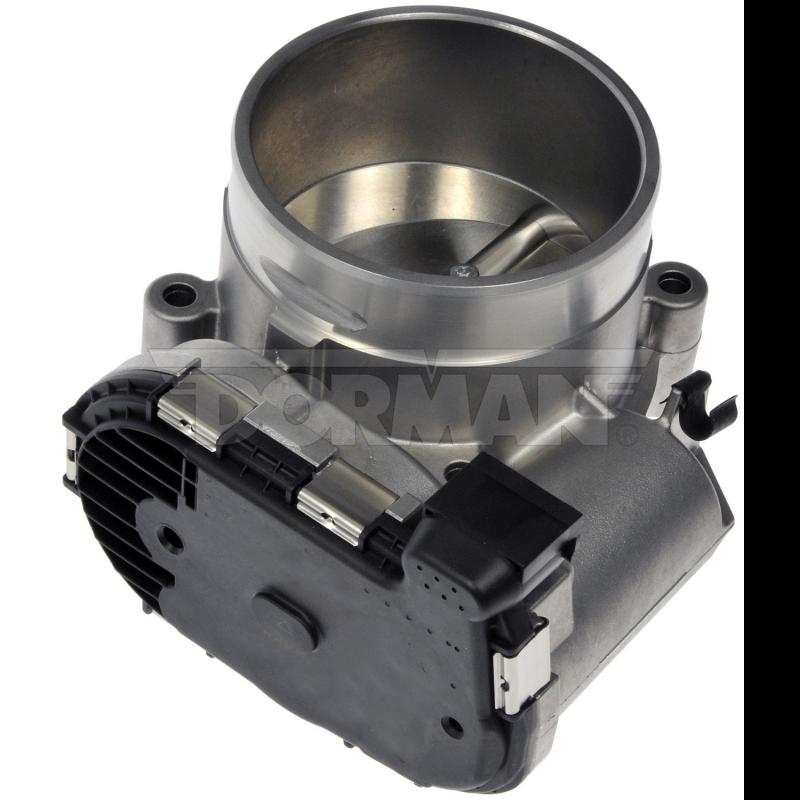 Dorman 977370 Fuel Injection Throttle Body product image 1 of 3