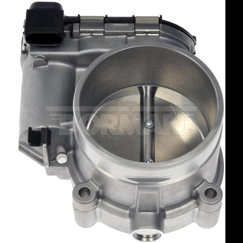 Dorman 977370 Fuel Injection Throttle Body product image 3 of 3