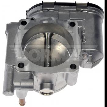 Dorman 977371 Fuel Injection Throttle Body product image 1 of 3