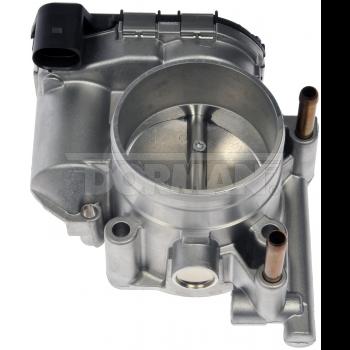 Dorman 977371 Fuel Injection Throttle Body product image 3 of 3