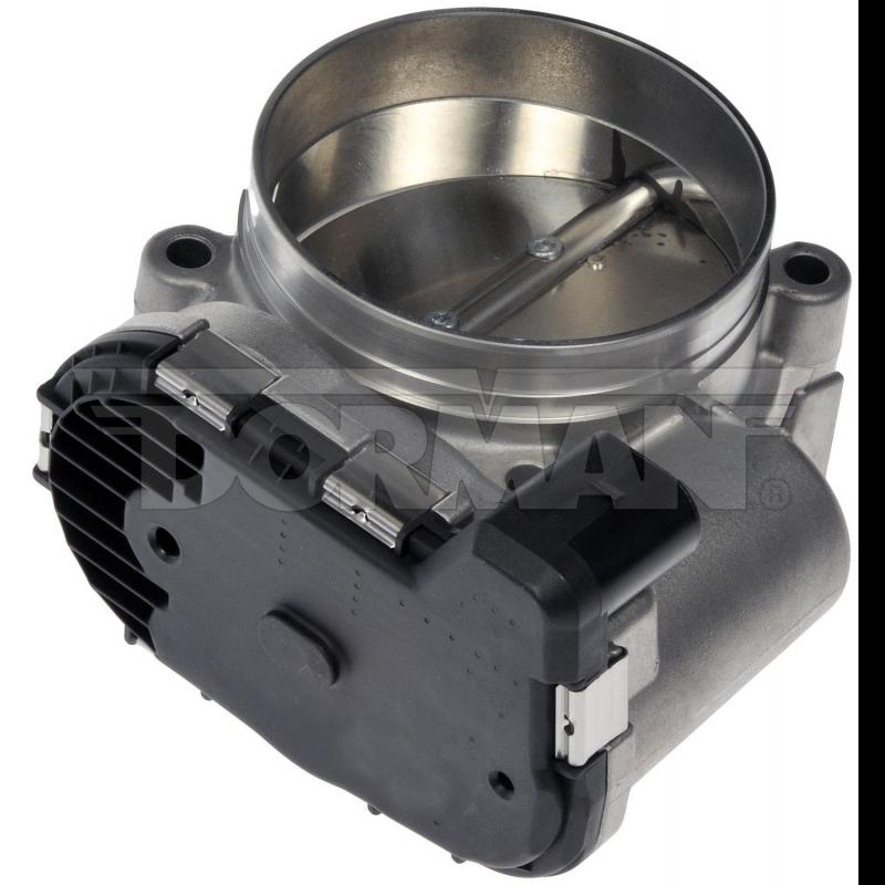 Dorman 977372 Fuel Injection Throttle Body product image 1 of 3