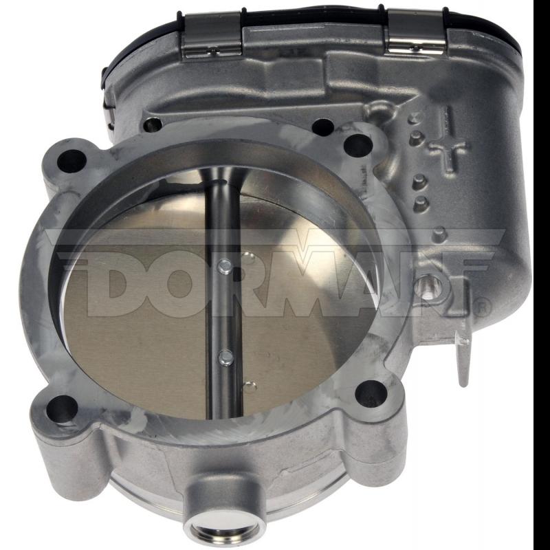 Dorman 977372 Fuel Injection Throttle Body product image 2 of 3