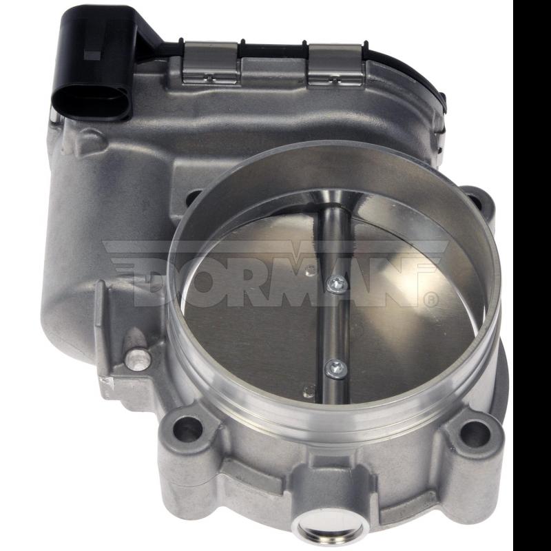Dorman 977372 Fuel Injection Throttle Body product image 3 of 3