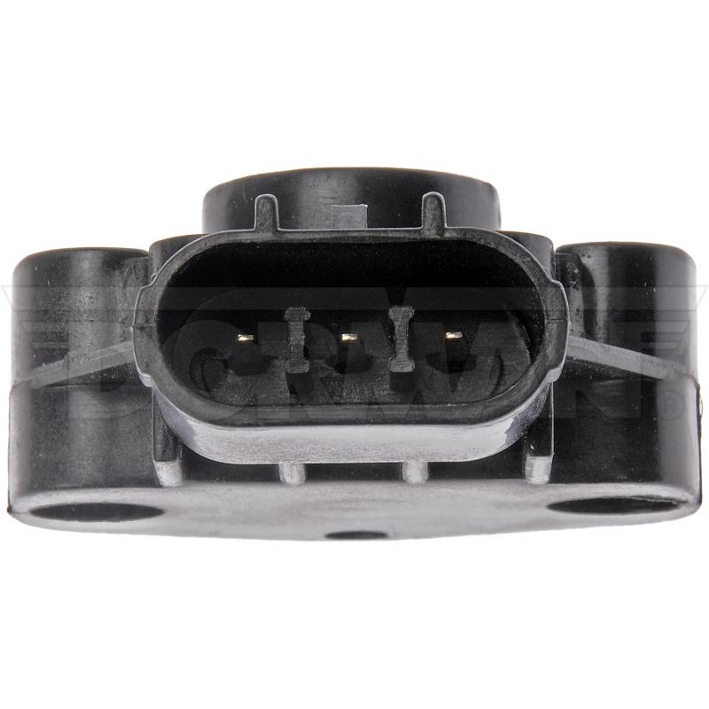 Dorman 977401 Throttle Position Sensor product image 2 of 2