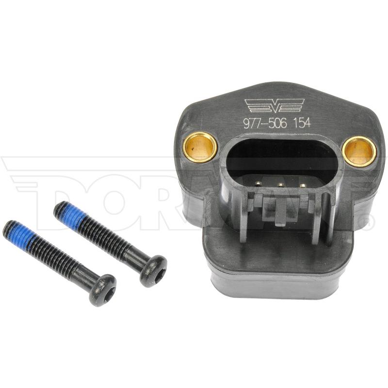 Dorman 977506 - Throttle Position Sensor Dorman 977506 Throttle Position Sensor product image 2 of 3