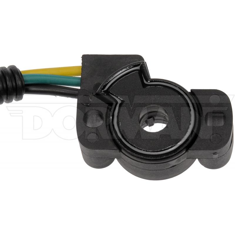 Dorman 977512 Throttle Position Sensor product image 1 of 3