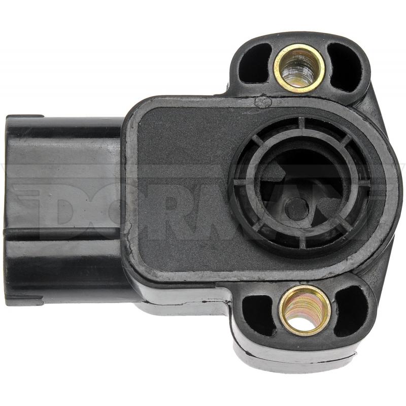 Dorman 977517 Throttle Position Sensor product image 2 of 3