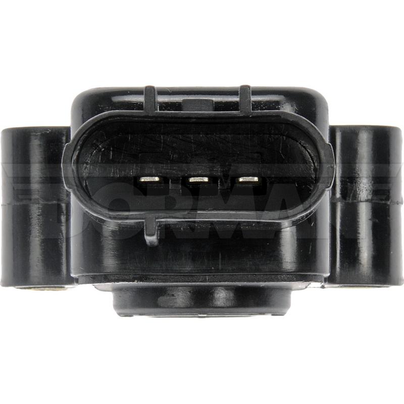 Dorman 977517 Throttle Position Sensor product image 3 of 3