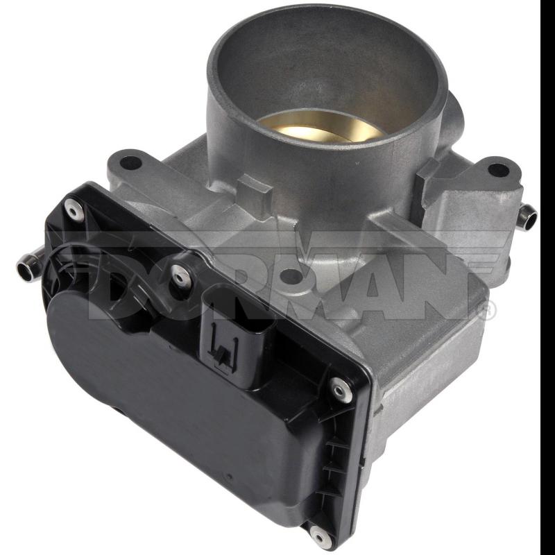 Dorman 977587 Fuel Injection Throttle Body product image 1 of 4