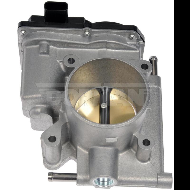 Dorman 977587 Fuel Injection Throttle Body product image 2 of 4