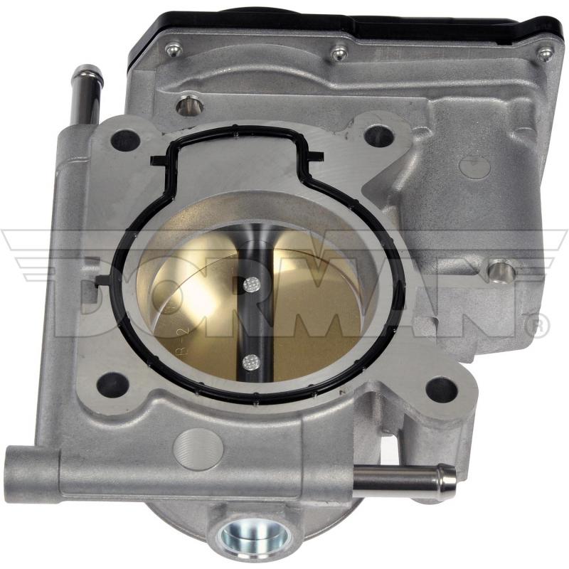 Dorman 977587 Fuel Injection Throttle Body product image 3 of 4