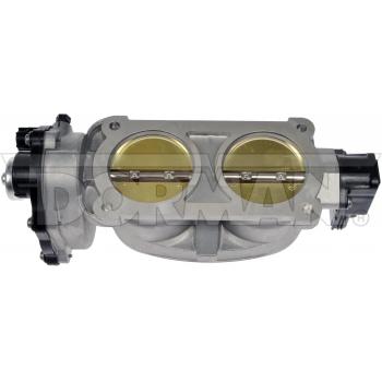 Dorman 977590 Fuel Injection Throttle Body product image 1 of 3