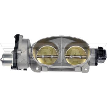 Dorman 977590 Fuel Injection Throttle Body product image 2 of 3
