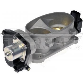 Dorman 977590 Fuel Injection Throttle Body product image 3 of 3