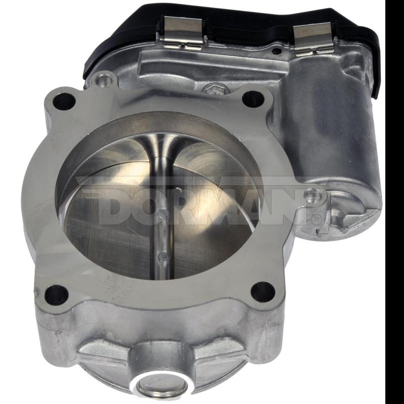 Dorman 977595 Fuel Injection Throttle Body product image 1 of 4