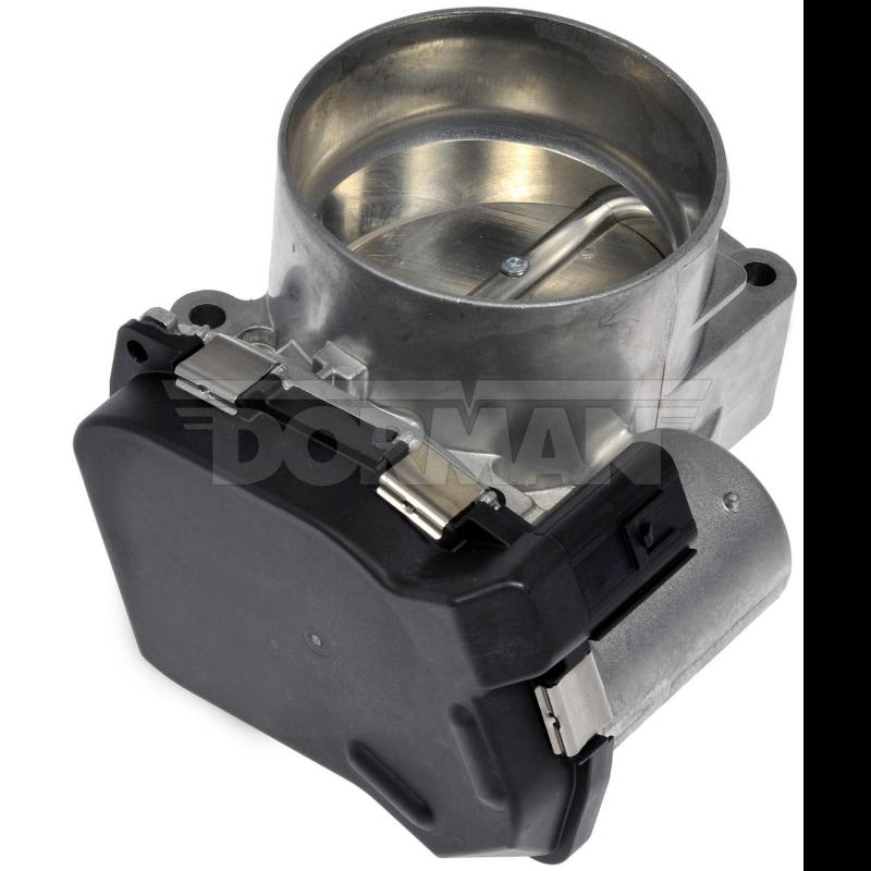 Dorman 977595 Fuel Injection Throttle Body product image 3 of 4