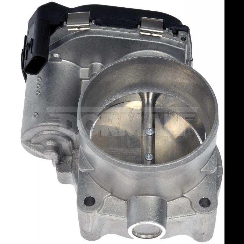 Dorman 977595 Fuel Injection Throttle Body product image 4 of 4