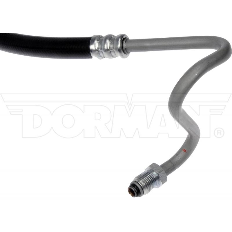 Dorman 9792037 Power Steering Return Hose product image 1 of 3