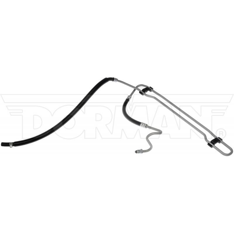 Dorman 9792037 Power Steering Return Hose product image 2 of 3