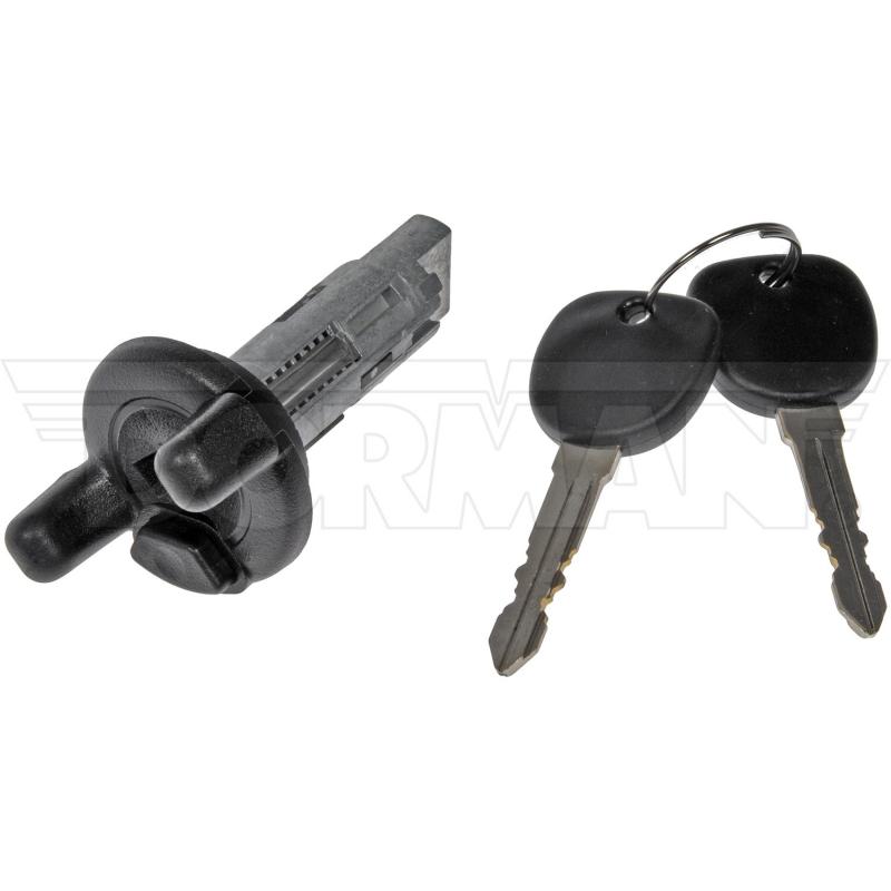 Dorman 989000 - Ignition Lock Cylinder Dorman 989000 Ignition Lock Cylinder product image 1 of 2