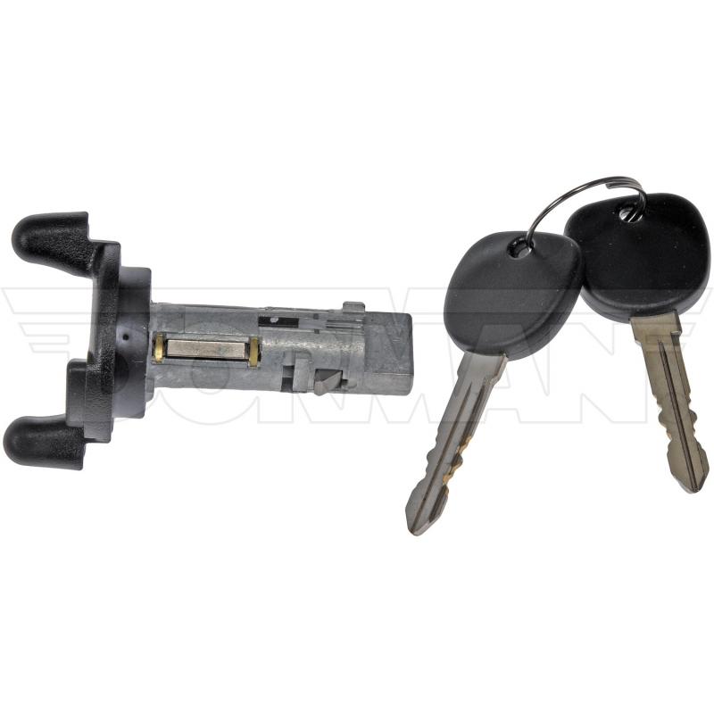 Dorman 989000 - Ignition Lock Cylinder Dorman 989000 Ignition Lock Cylinder product image 2 of 2