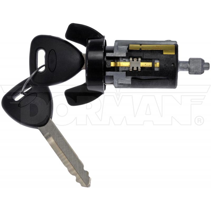 Dorman 989005 Ignition Lock Cylinder product image 1 of 2