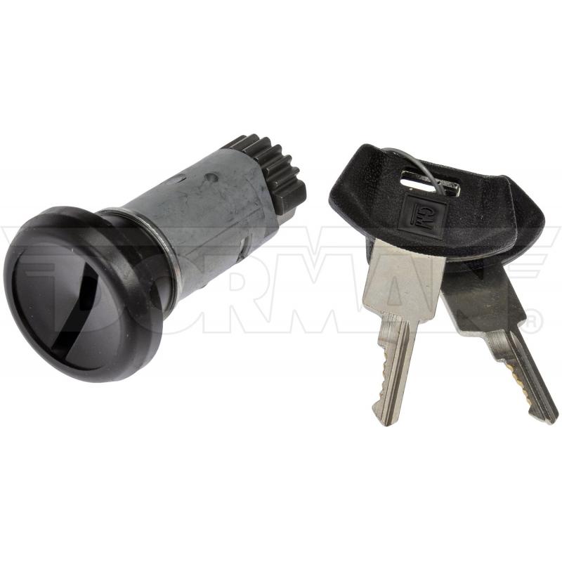 Dorman 989006 Ignition Lock Cylinder product image 1 of 2