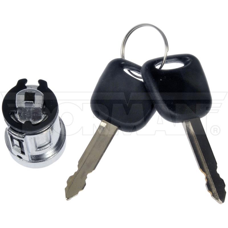 Dorman 989008 Ignition Lock Cylinder product image 1 of 4