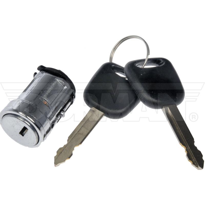 Dorman 989008 Ignition Lock Cylinder product image 3 of 4