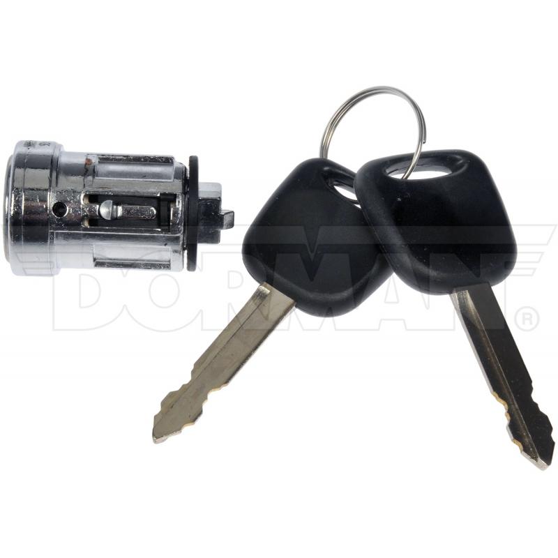 Dorman 989008 Ignition Lock Cylinder product image 4 of 4