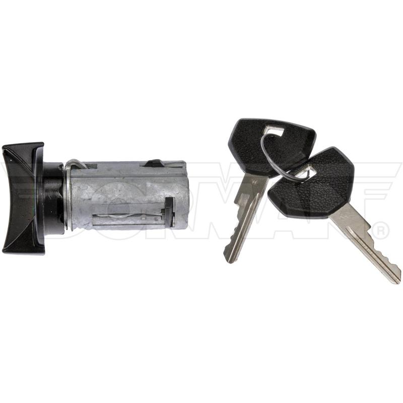 Dorman 989009 Ignition Lock Cylinder product image 1 of 2