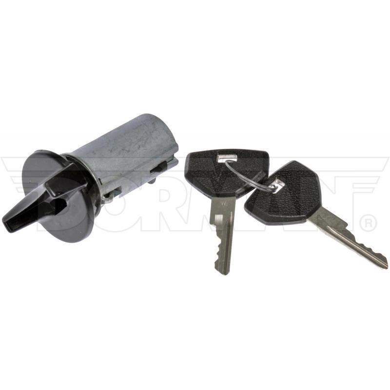 Dorman 989009 Ignition Lock Cylinder product image 2 of 2