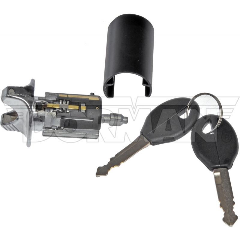 Dorman 989011 - Ignition Lock Cylinder Dorman 989011 Ignition Lock Cylinder product image 2 of 2