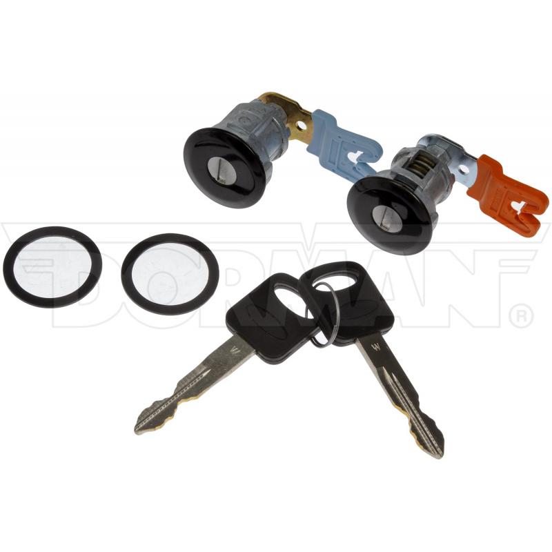 Dorman 989014 - Ignition Lock Cylinder Dorman 989014 Door Lock Cylinder product image 1 of 2