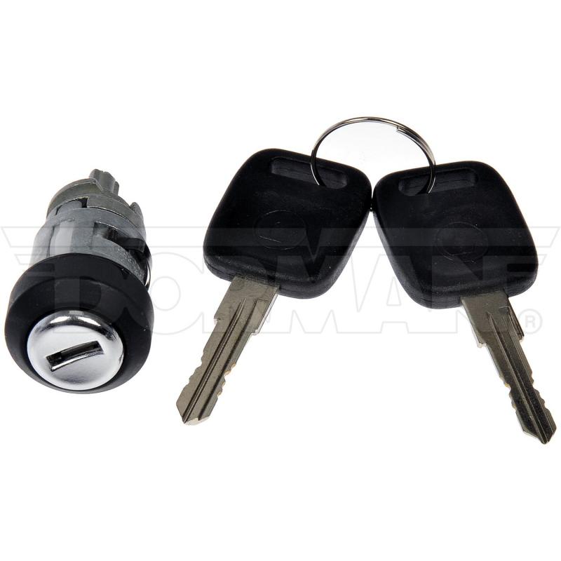 Dorman 989015 - Ignition Lock Cylinder Dorman 989015 Ignition Lock Cylinder product image 1 of 4