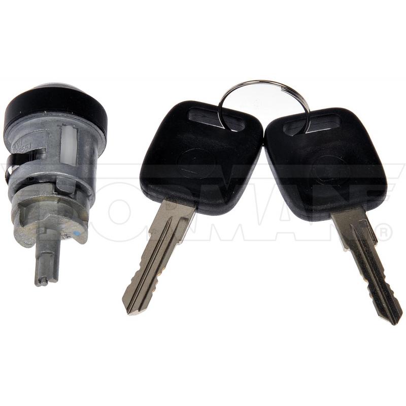 Dorman 989015 - Ignition Lock Cylinder Dorman 989015 Ignition Lock Cylinder product image 2 of 4