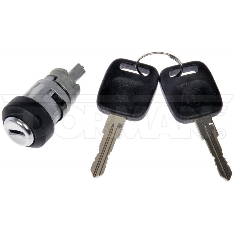 Dorman 989015 - Ignition Lock Cylinder Dorman 989015 Ignition Lock Cylinder product image 3 of 4