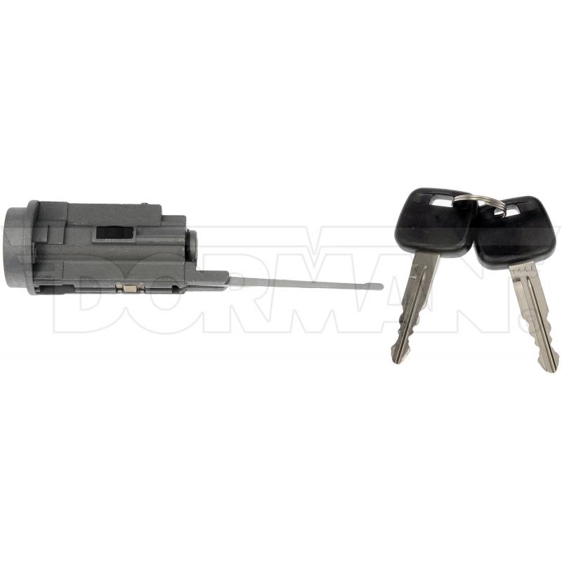 Dorman 989035 Ignition Lock Cylinder product image 2 of 4