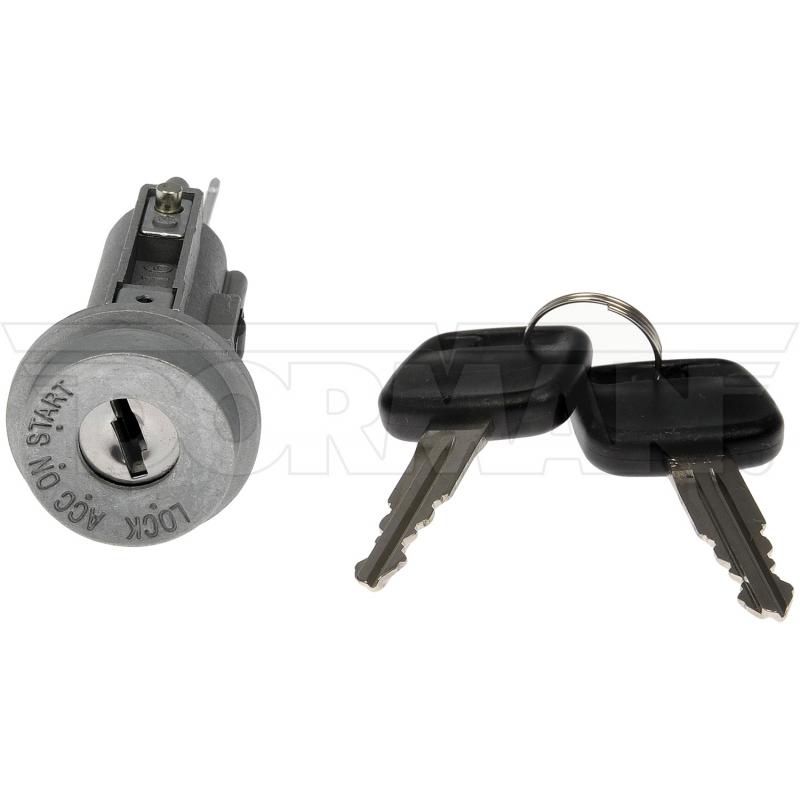 Dorman 989035 Ignition Lock Cylinder product image 4 of 4