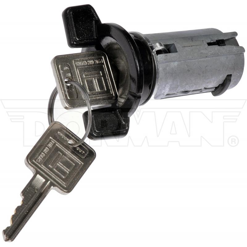 Dorman 989036 - Ignition Lock Cylinder Dorman 989036 Ignition Lock Cylinder product image 1 of 2