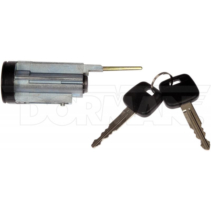 Dorman 989039 Ignition Lock Cylinder product image 1 of 2