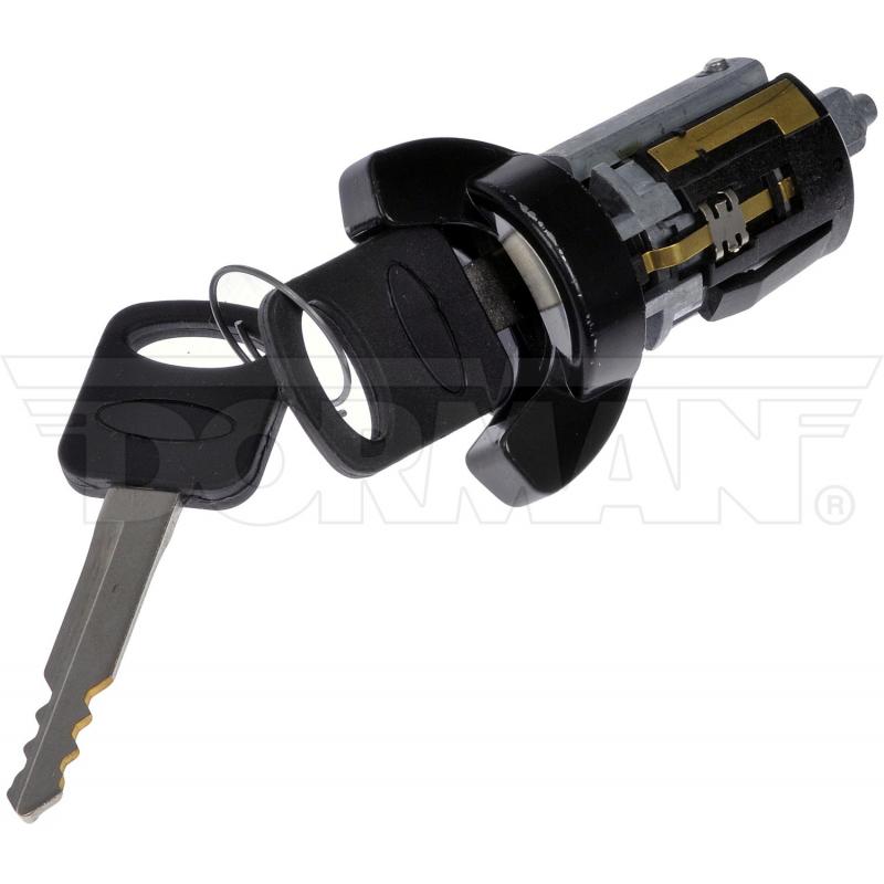 Dorman 989040 - Ignition Lock Cylinder Dorman 989040 Ignition Lock Cylinder product image 1 of 2