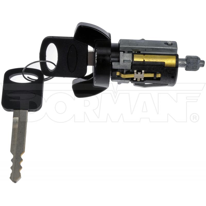 Dorman 989040 - Ignition Lock Cylinder Dorman 989040 Ignition Lock Cylinder product image 2 of 2