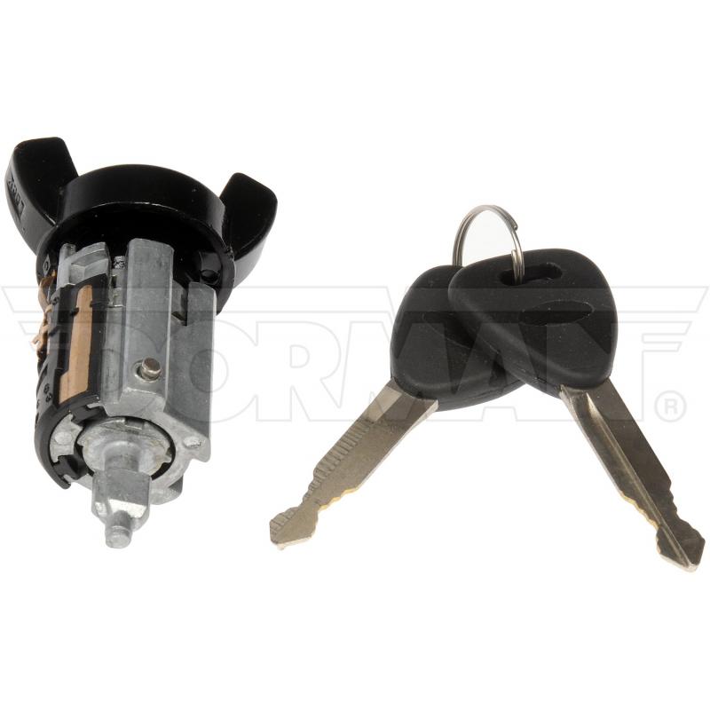 Dorman 989042 Ignition Lock Cylinder product image 2 of 4